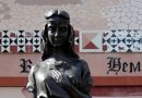 Рогнеда Рогволодовна — это не Рогнеда Мстиславна, но и про неё я написала статью в энциклопедию  Знание.Вики