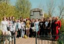 Памятный камень святым Борису и Глебу на Смядыни, Смоленск